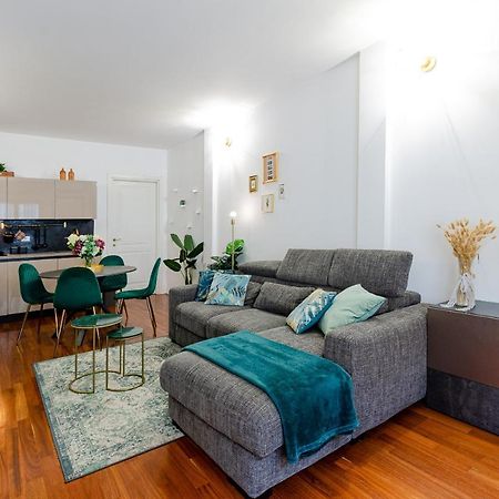 Easy Central Loft, Porta Romana - Fondazione Prada Милан Экстерьер фото