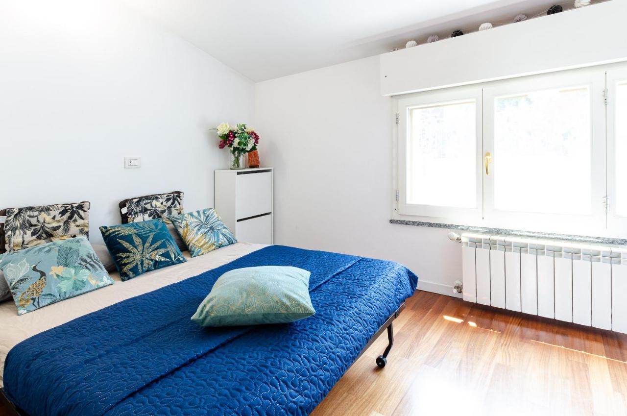 Easy Central Loft, Porta Romana - Fondazione Prada Милан Экстерьер фото