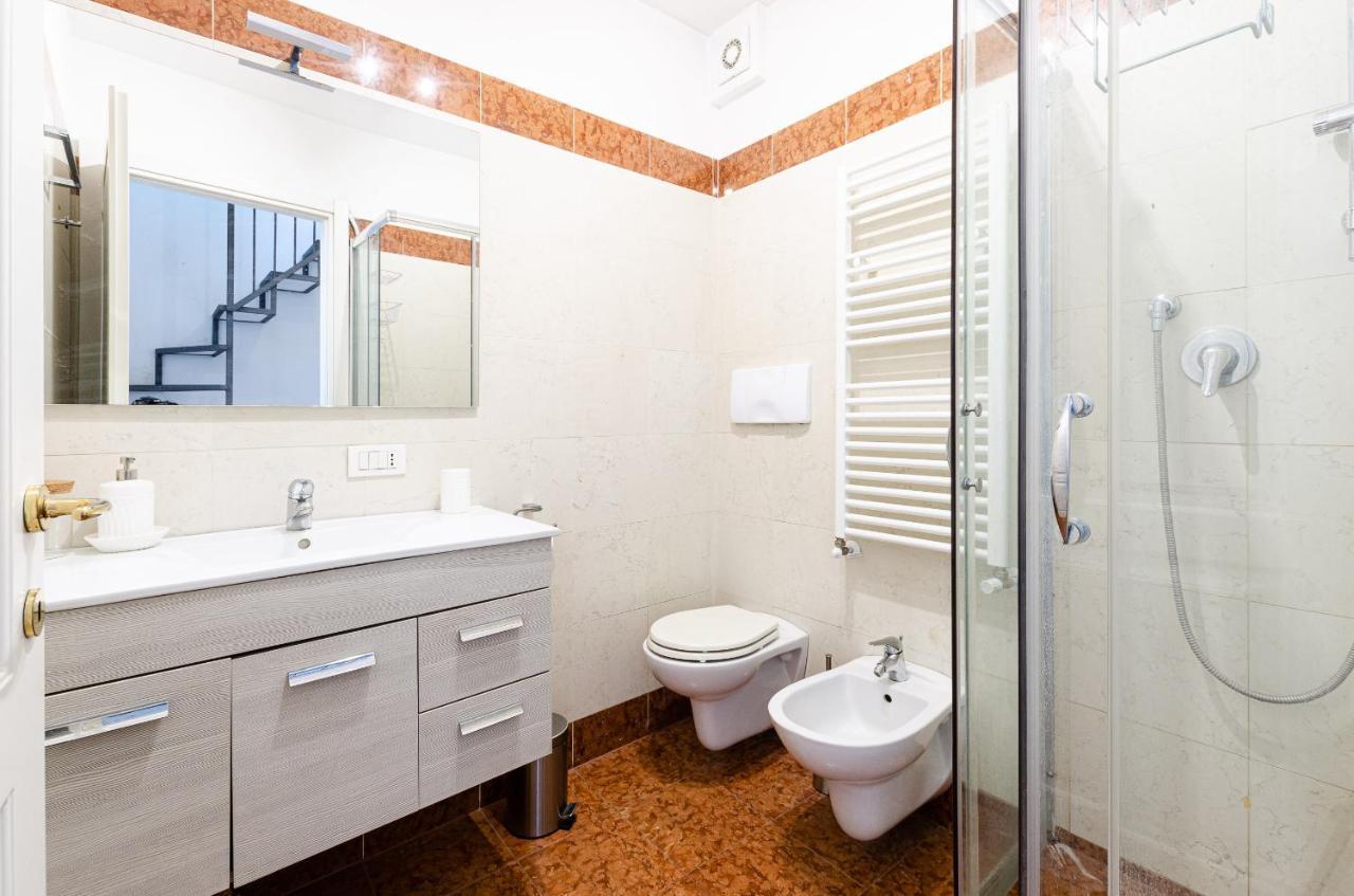 Easy Central Loft, Porta Romana - Fondazione Prada Милан Экстерьер фото