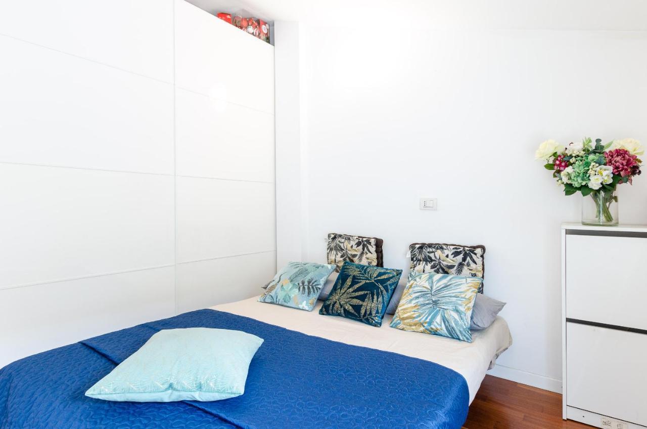 Easy Central Loft, Porta Romana - Fondazione Prada Милан Экстерьер фото